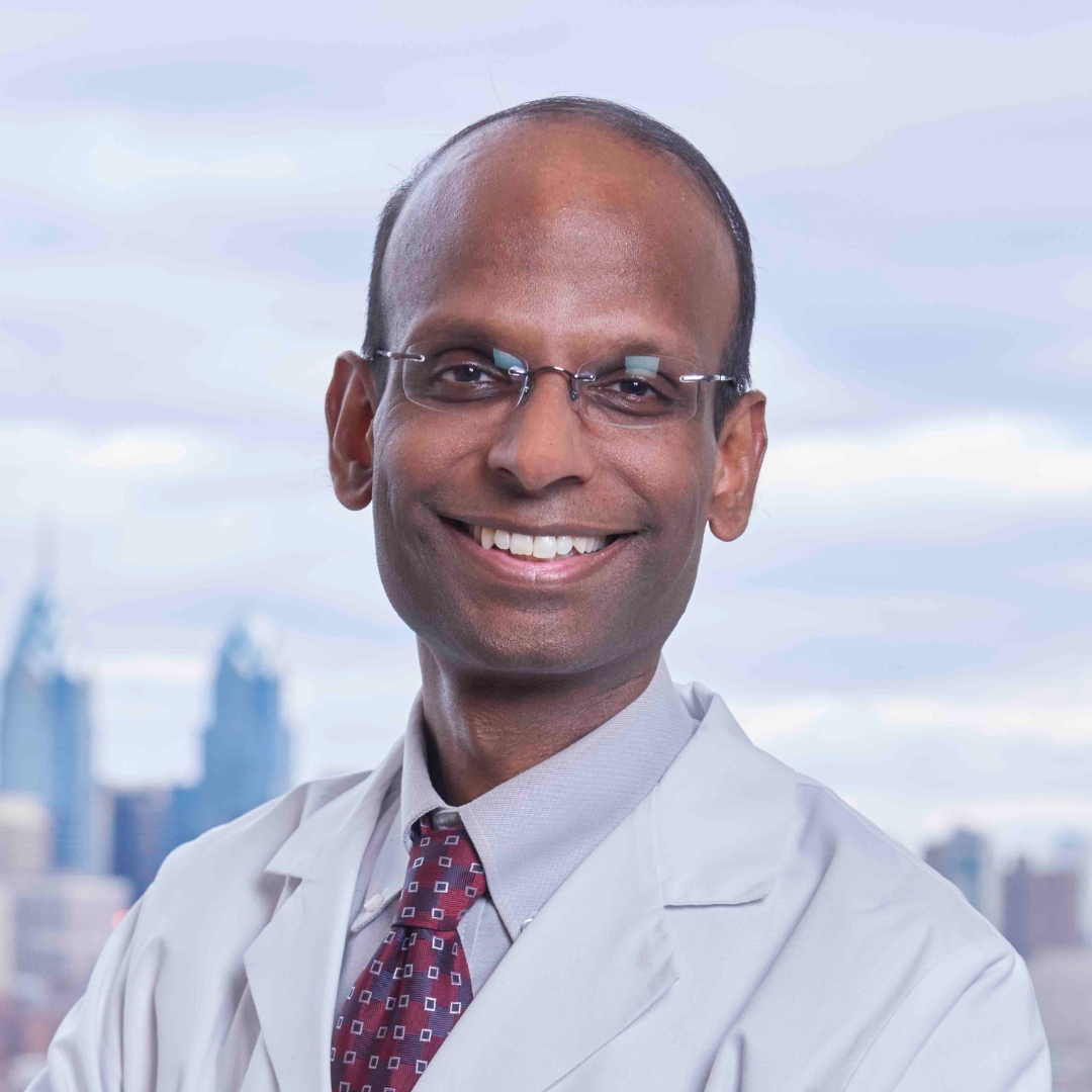 Kiran Musunuru, MD, PhD, MPH, ML, MRA
