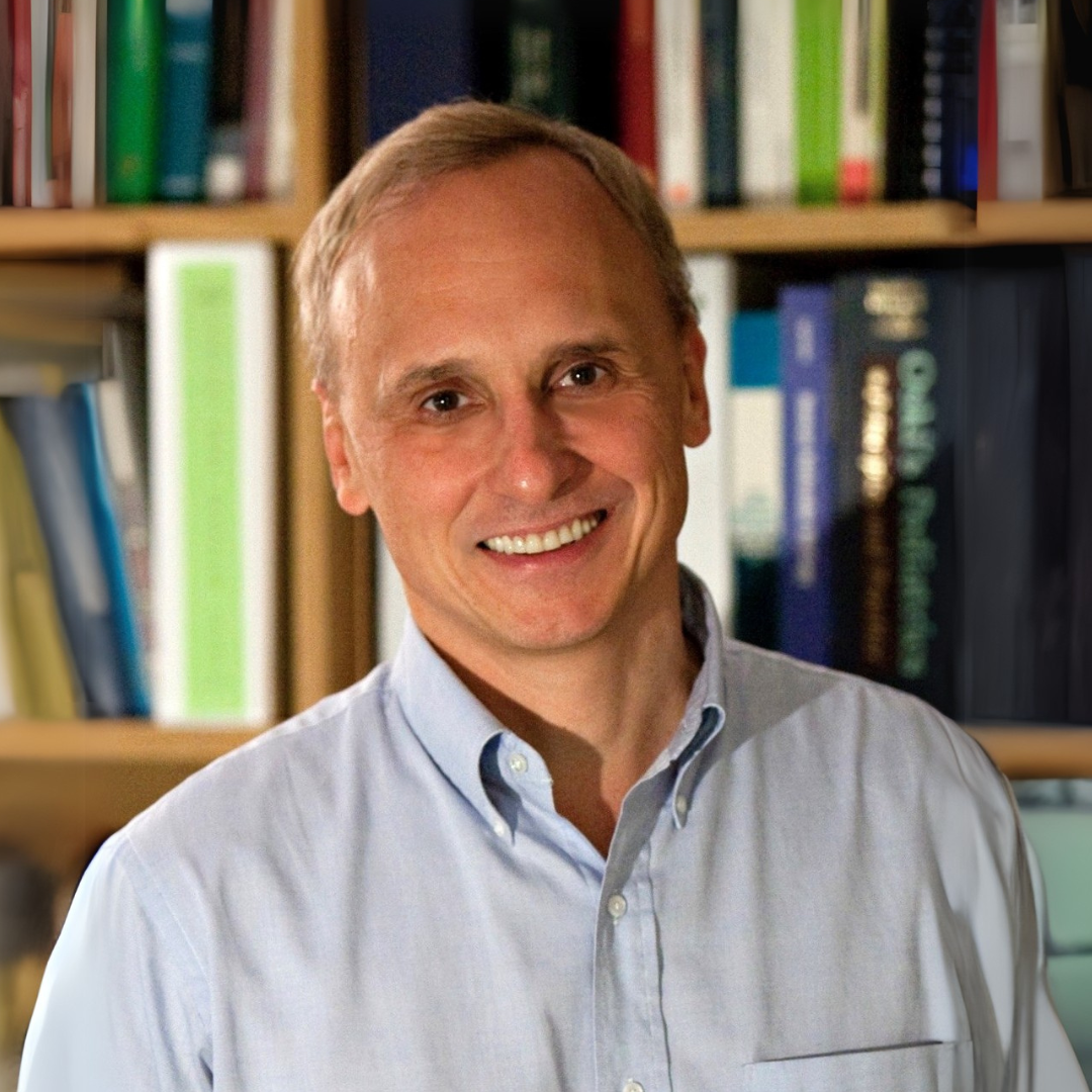 Barry Byrne, M.D., Ph.D.