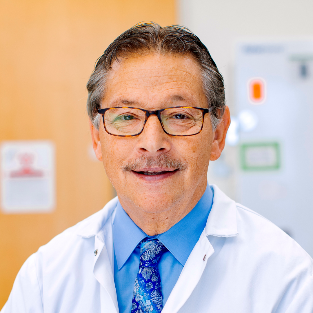 Keynote Speaker | Donald Kohn, M.D.