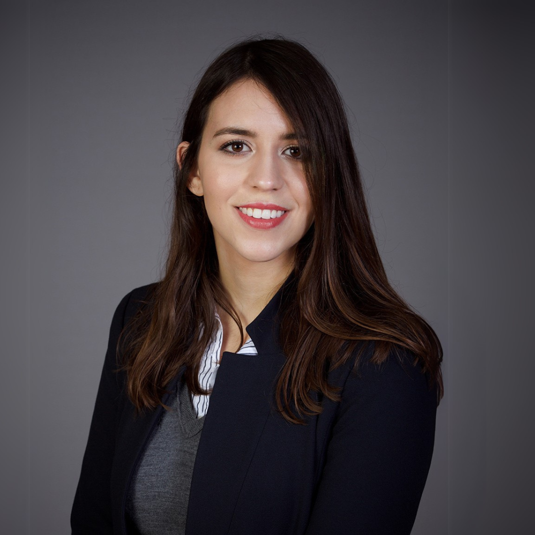 Ana Moreno, Ph.D.
