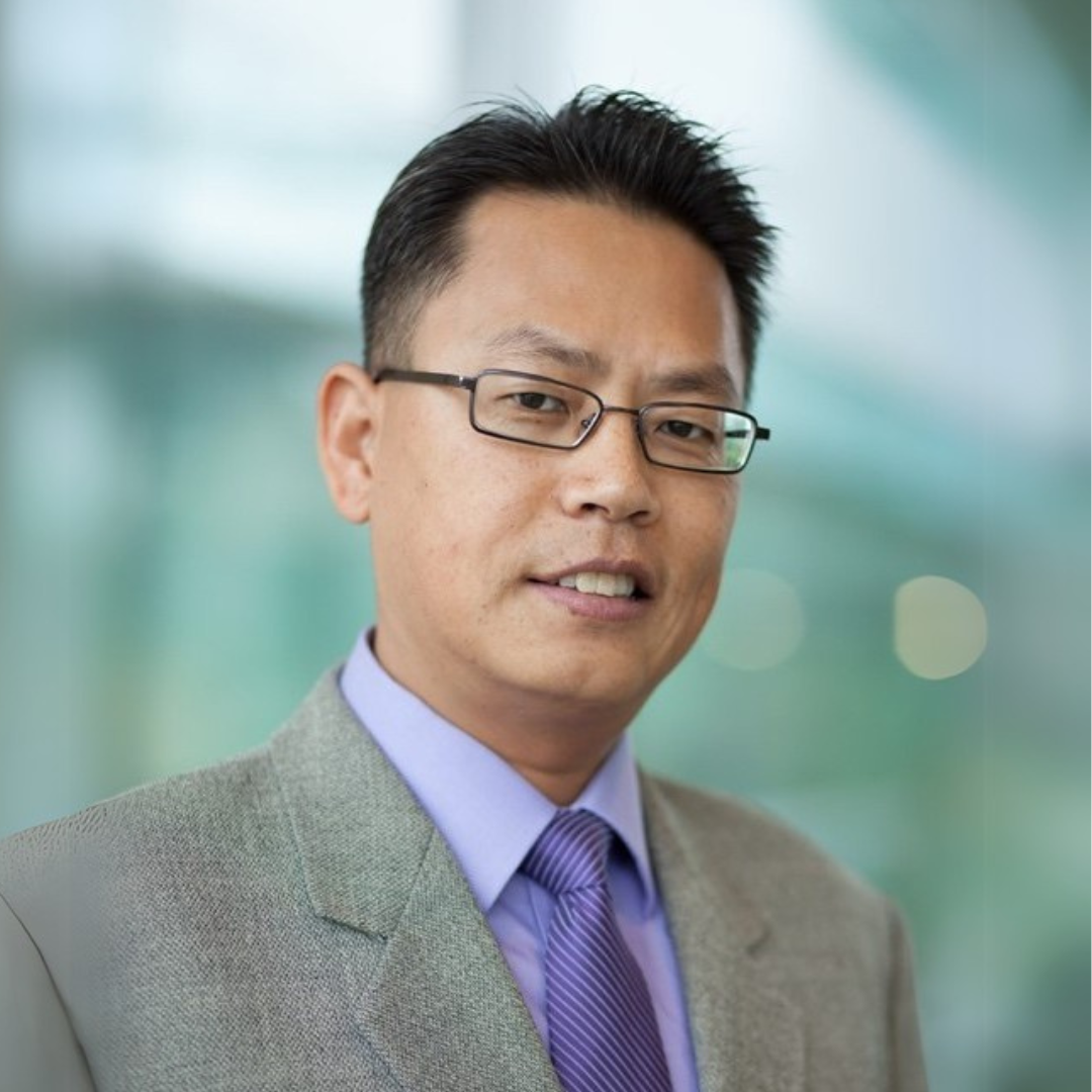 Wonkyu Ju, Ph.D.