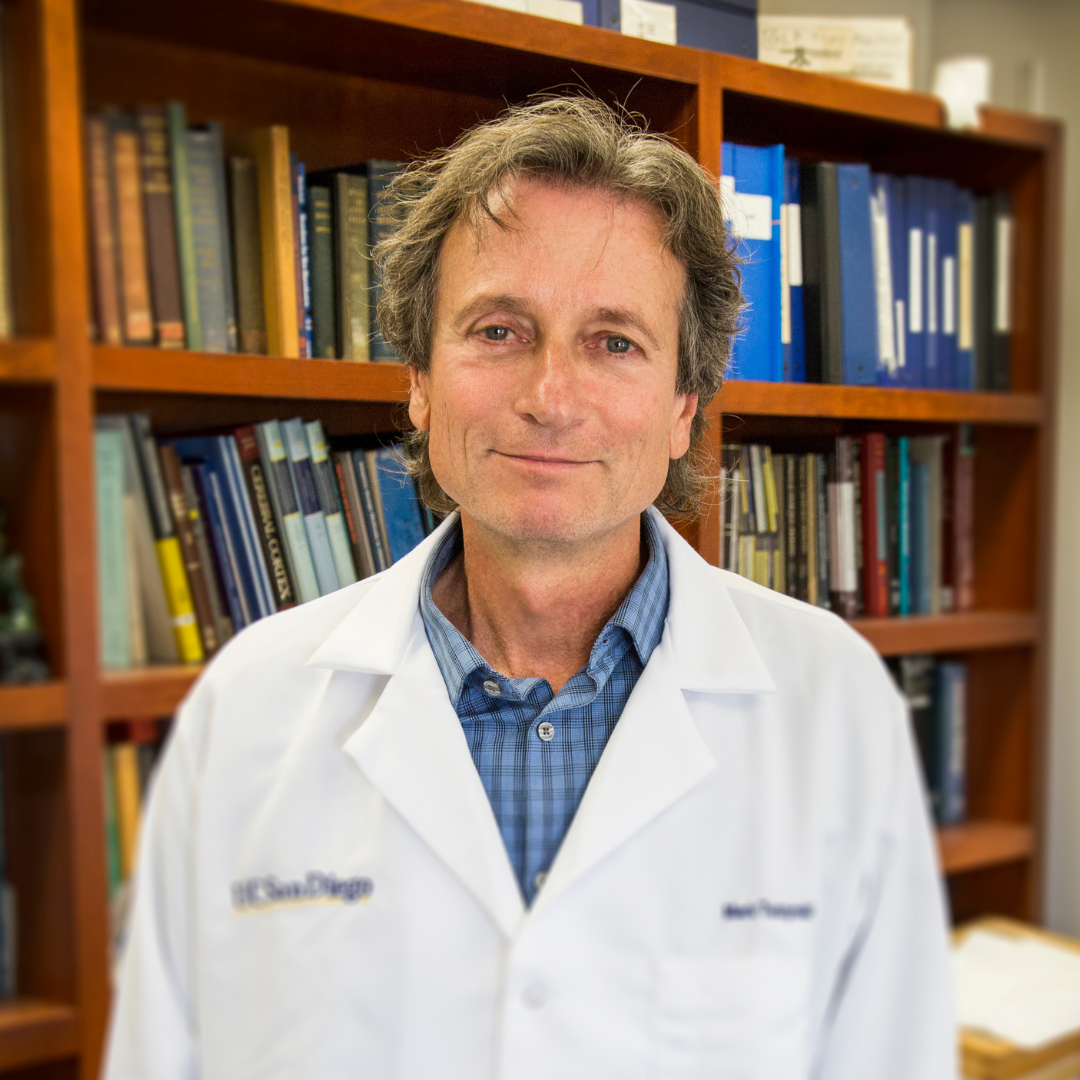 Mark Tuszynski, M.D., Ph.D.