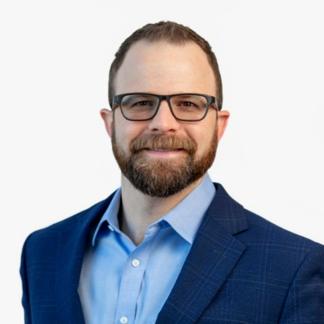 Travis Young, Ph.D.
