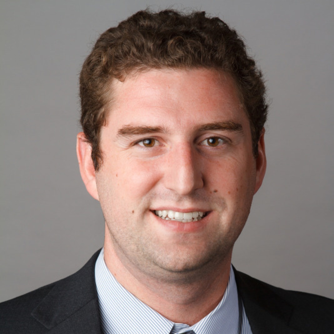 Dan Oliver, MBA 