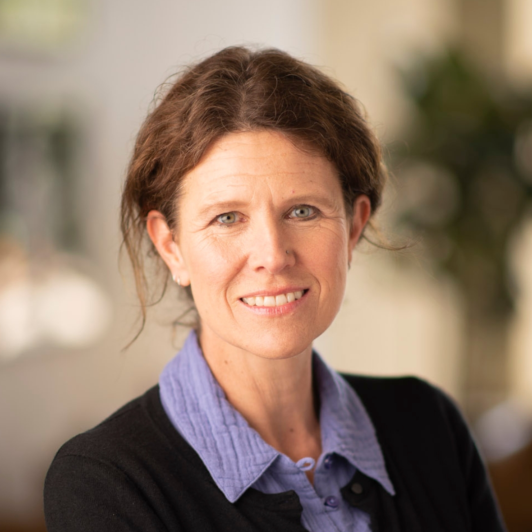 Laurence Mignon, Ph.D 