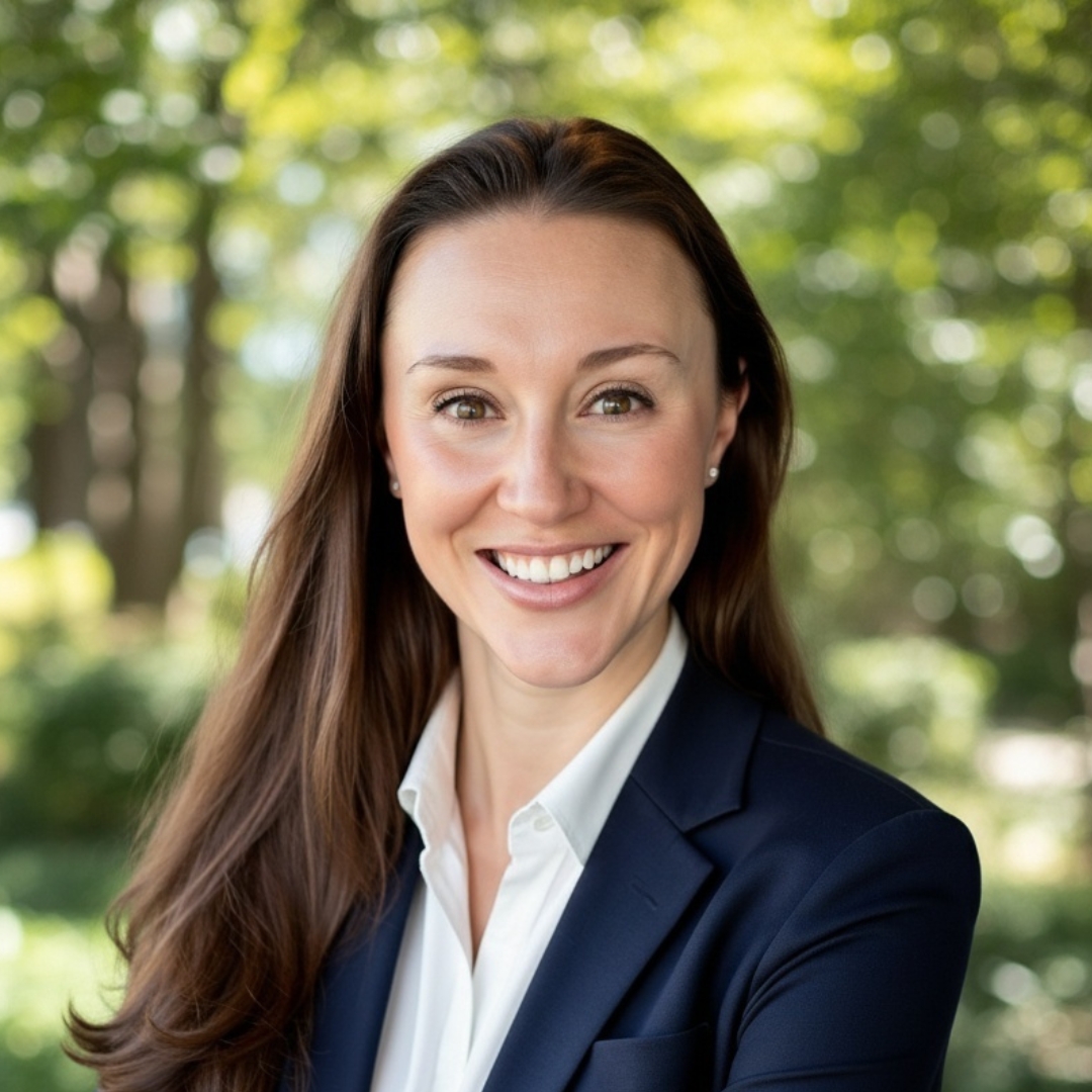 Nicole Paulk, PhD