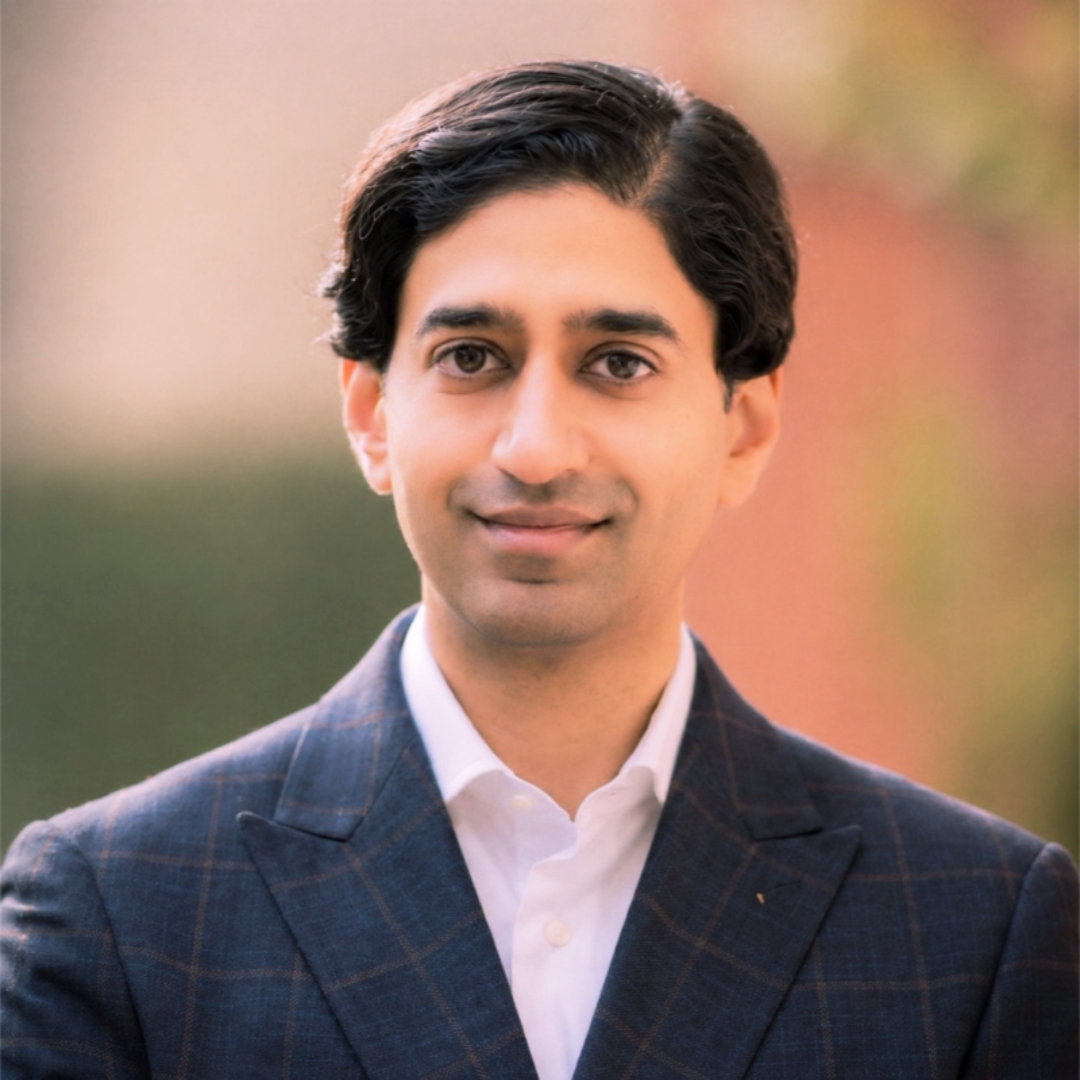 Mohsin Ahmed, MD, PhD 