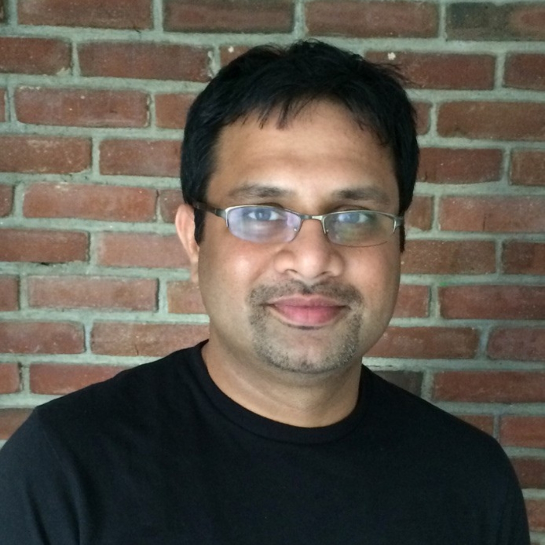 Prashant Mali, PhD 