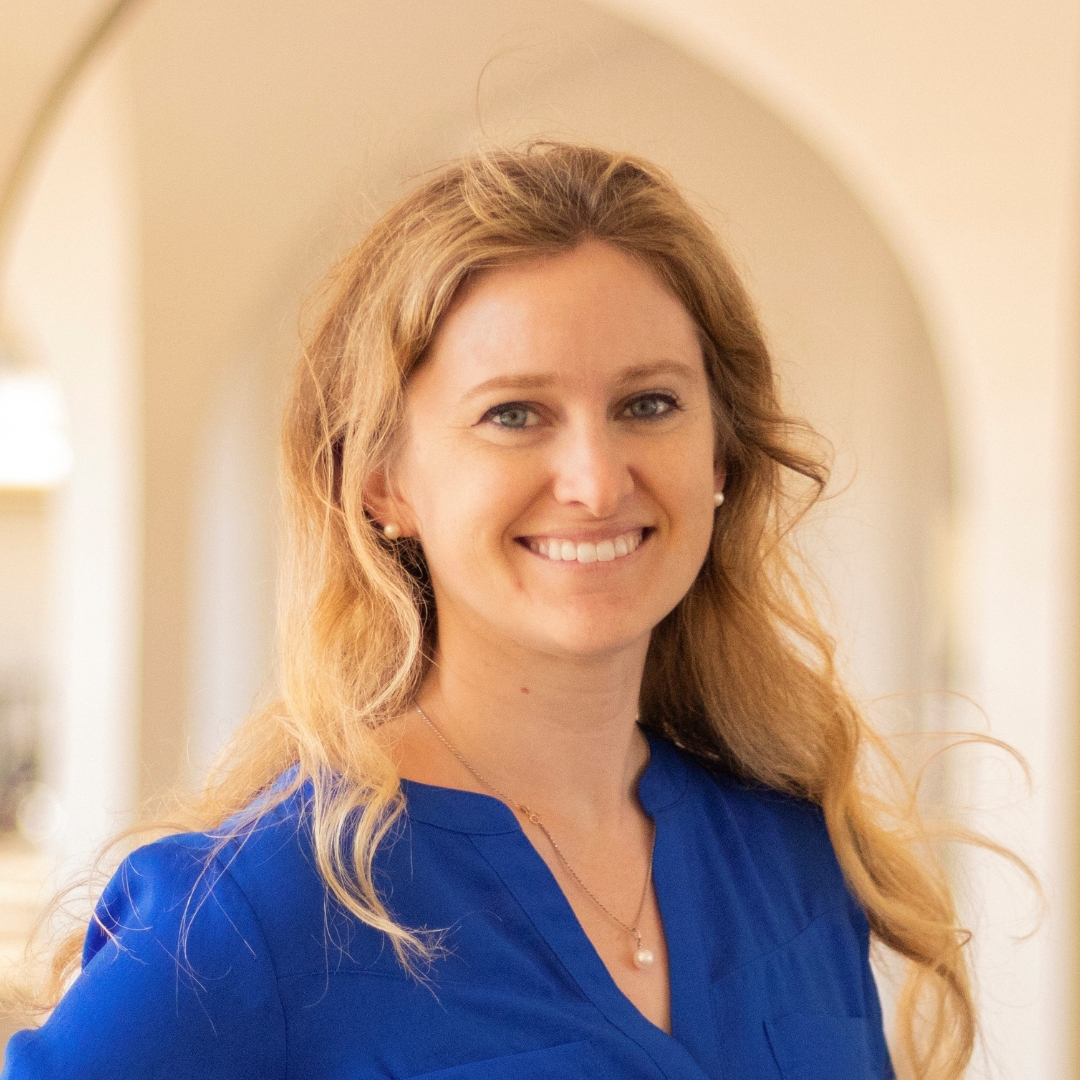 Alexis C. Komor, PhD