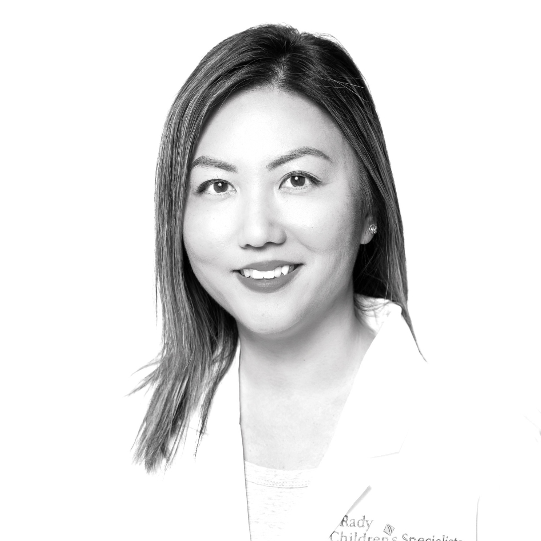 Olivia Kim-McManus, MD
