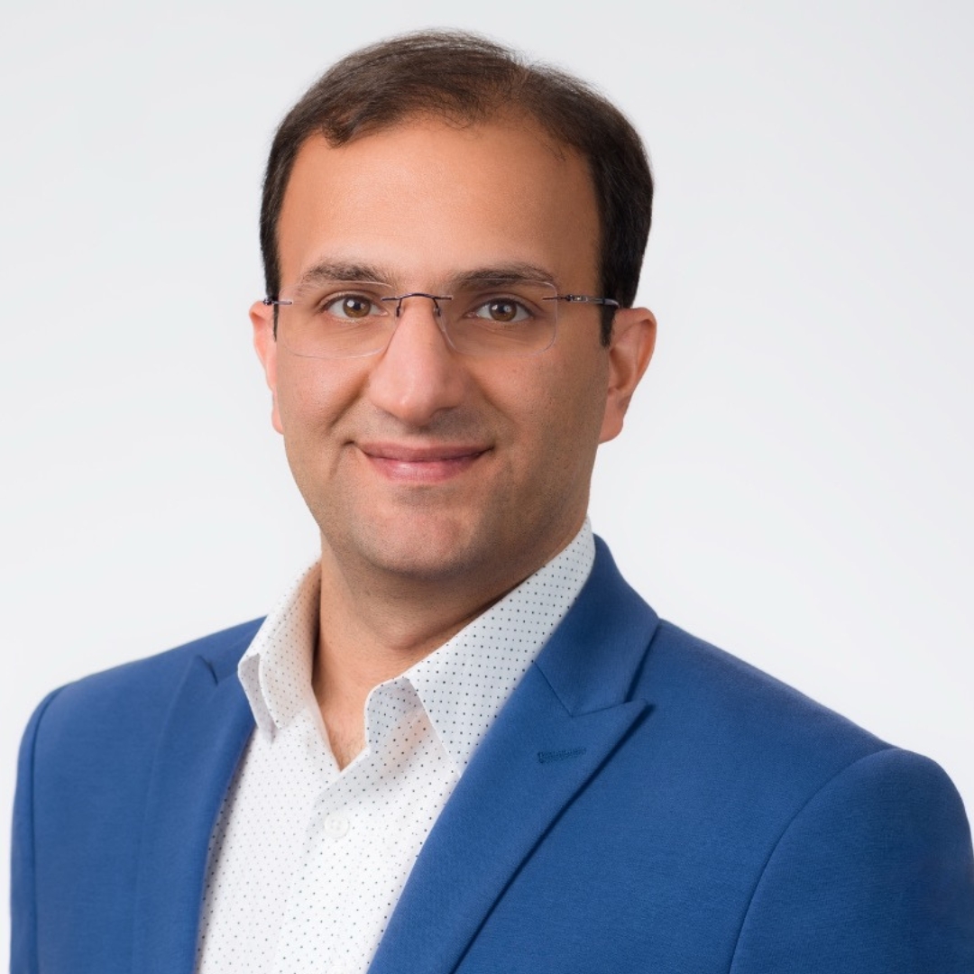 Sharif Tabebordbar, PhD