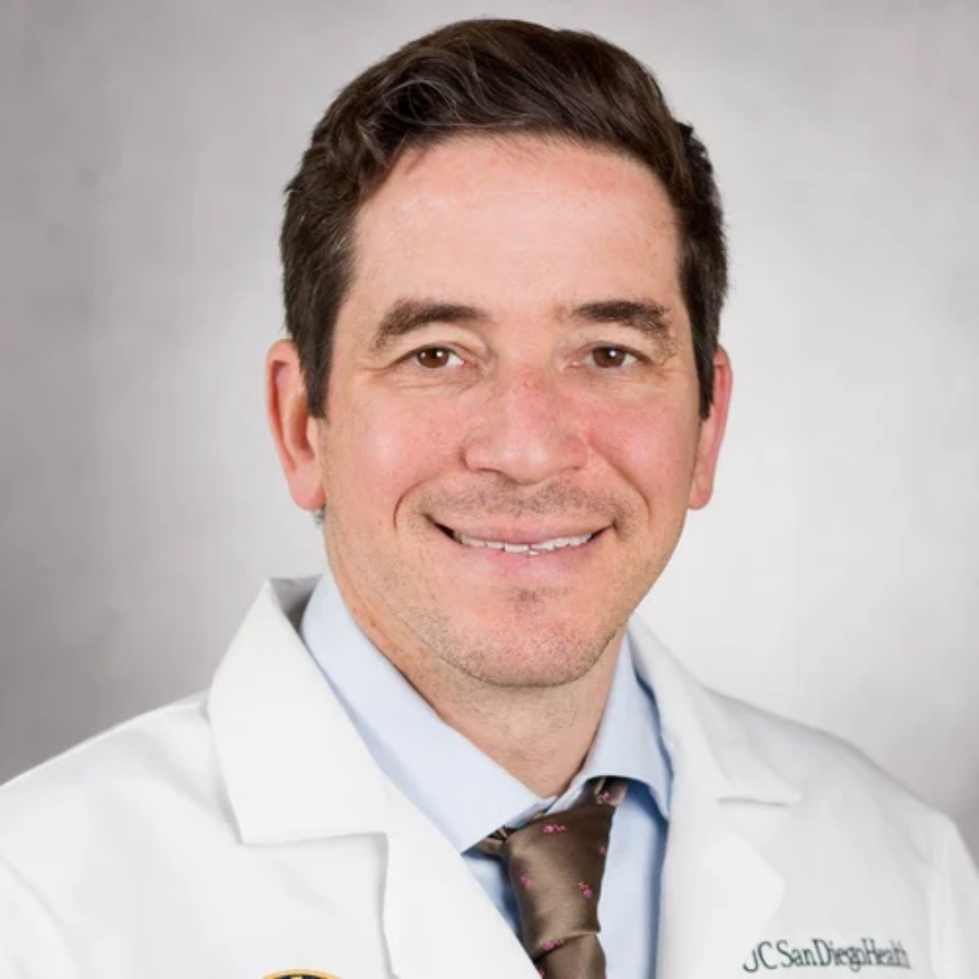 Eric D. Adler, MD    