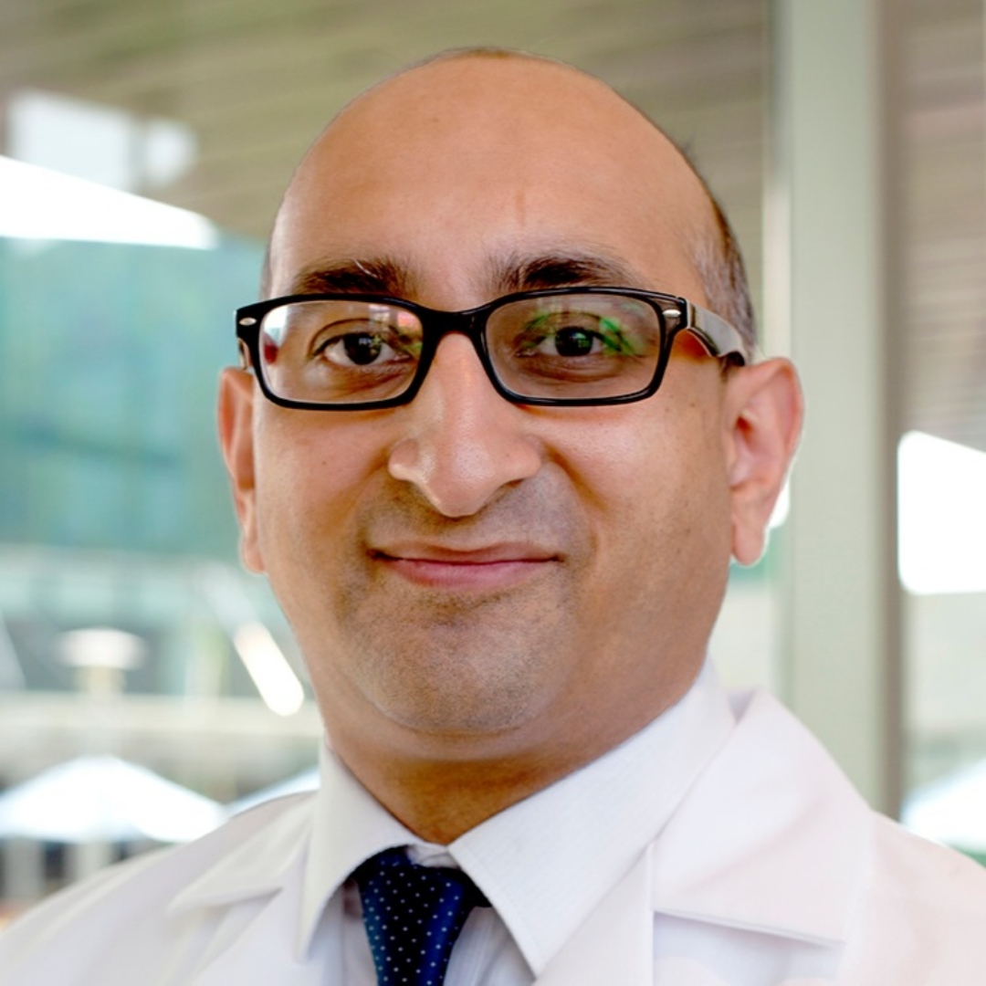 Shyamanga Borooah, MBBS, PhD 