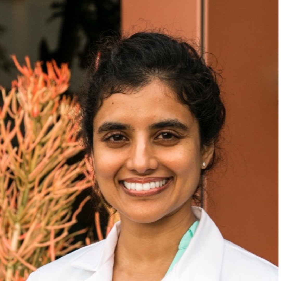 Chamindra G. Laverty, M.D 