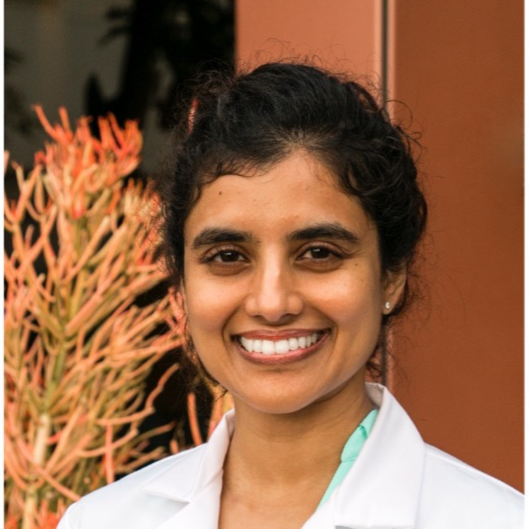 Chamindra G. Laverty, M.D 