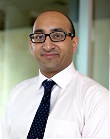 Shyamanga Borooah, MBBS, PhD 