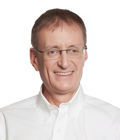 Chris Mason, MD, PhD 