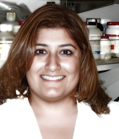 Farah Sheikh, PhD 