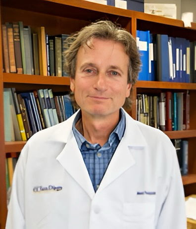 Mark H. Tuszynski, MD, PhD 