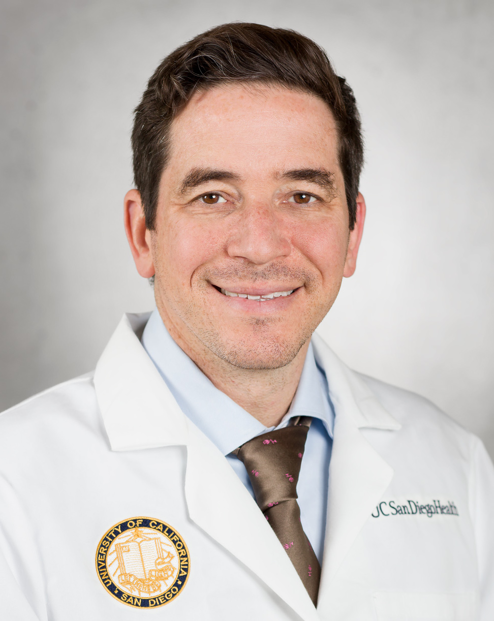 Eric D. Adler, MD    